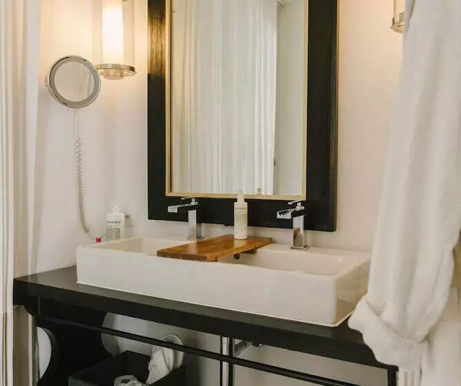 Deluxe-huone, Matilda, A Member Of Design Hotels