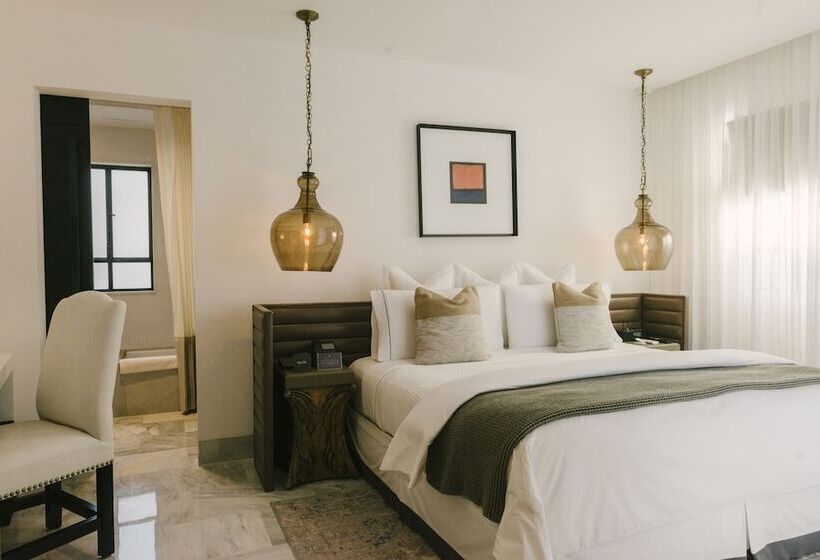 豪华房间, Matilda, A Member Of Design Hotels