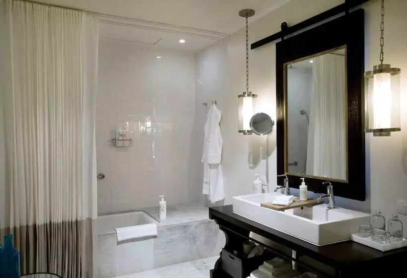 Deluxe-huone, Matilda, A Member Of Design Hotels