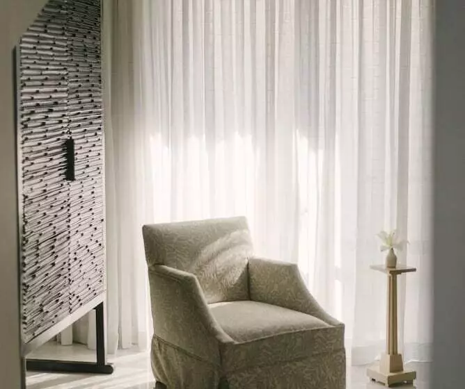 Deluxe-huone, Matilda, A Member Of Design Hotels