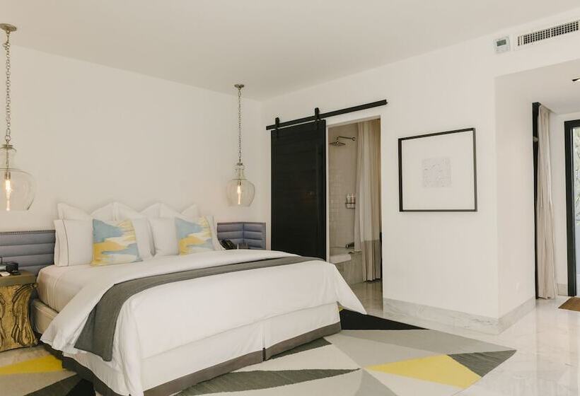 豪华房间, Matilda, A Member Of Design Hotels