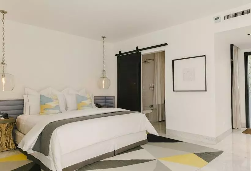 Deluxe-huone, Matilda, A Member Of Design Hotels
