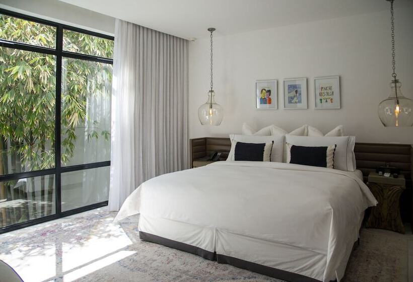 豪华房间, Matilda, A Member Of Design Hotels