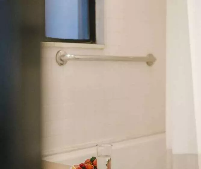 Juniorsviitti, Matilda, A Member Of Design Hotels