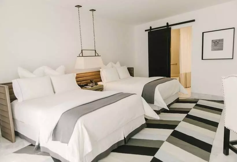 Juniorsviitti, Matilda, A Member Of Design Hotels
