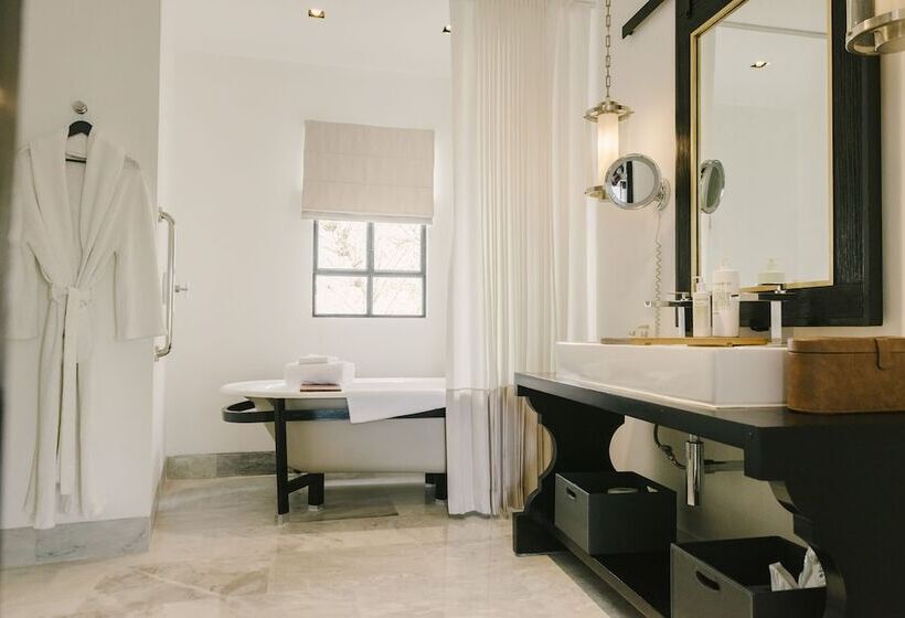 豪华套房, Matilda, A Member Of Design Hotels