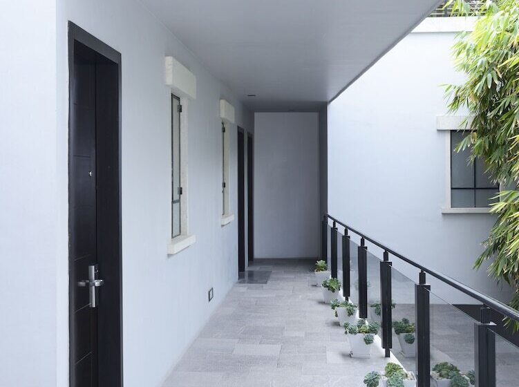 デラックススイート, Matilda, A Member Of Design Hotels