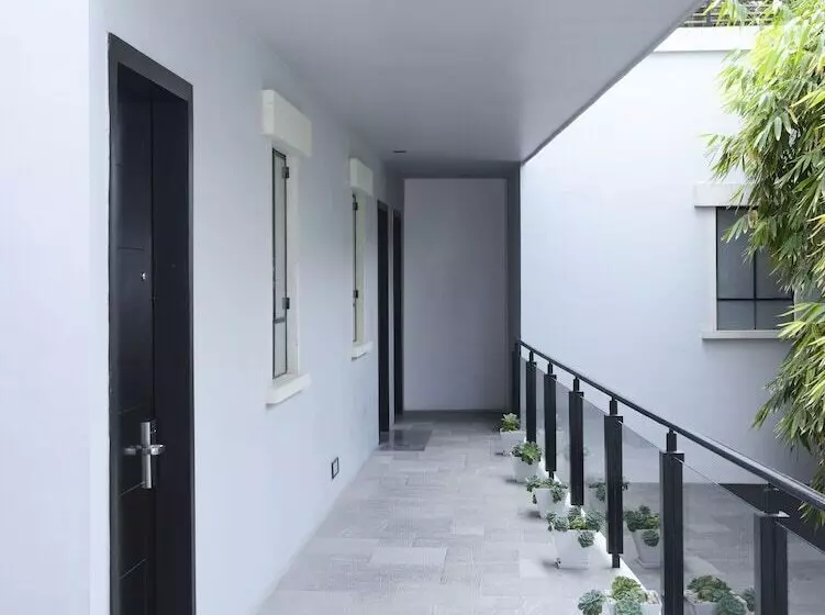 Deluxe-sviitti, Matilda, A Member Of Design Hotels