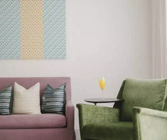 Deluxe-sviitti, Matilda, A Member Of Design Hotels