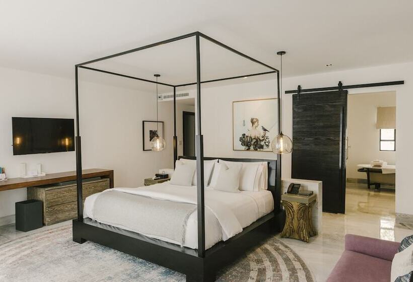 豪华套房, Matilda, A Member Of Design Hotels