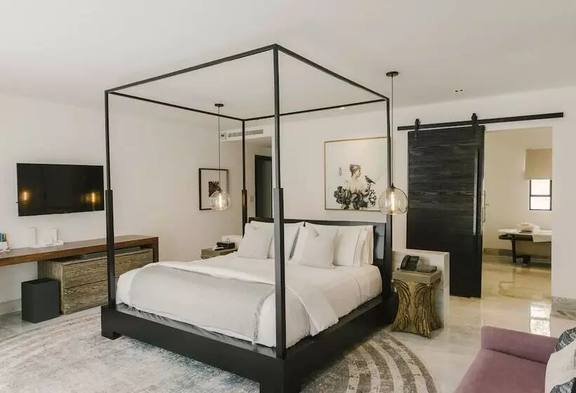 Deluxe-sviitti, Matilda, A Member Of Design Hotels