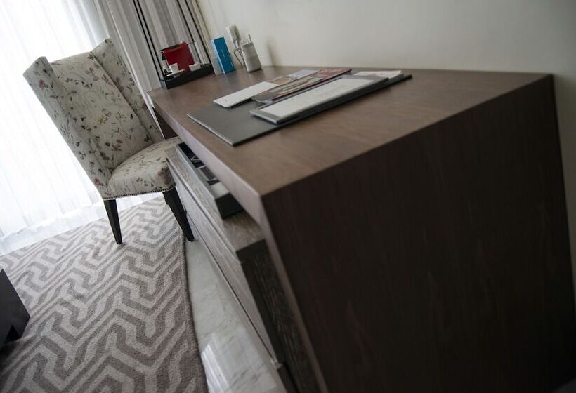 豪华套房, Matilda, A Member Of Design Hotels