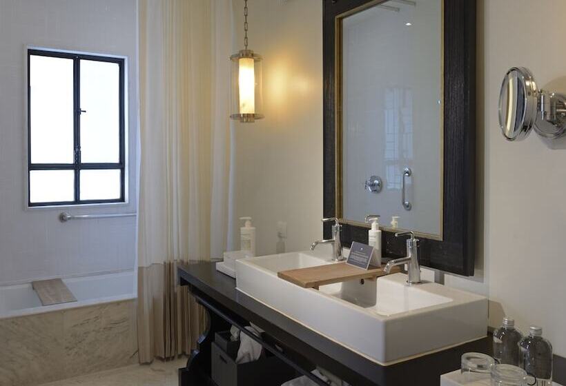 デラックススイート, Matilda, A Member Of Design Hotels