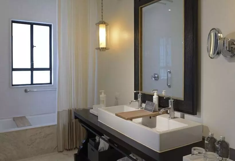 Deluxe-sviitti, Matilda, A Member Of Design Hotels