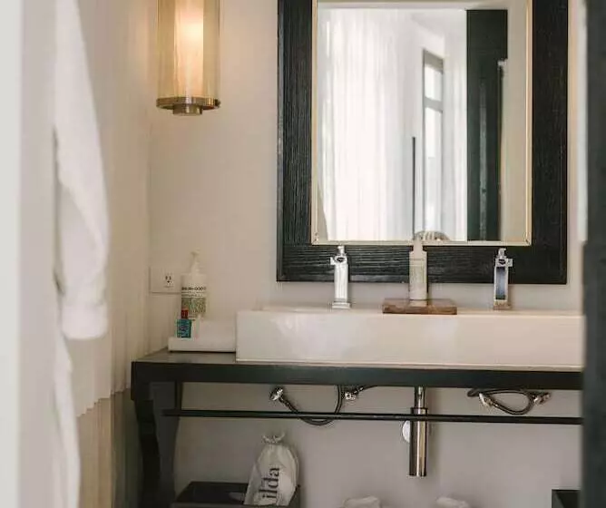 Juniorsviitti, Matilda, A Member Of Design Hotels