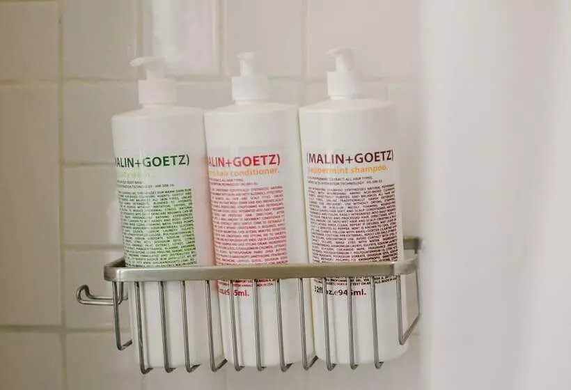 Juniorsviitti, Matilda, A Member Of Design Hotels