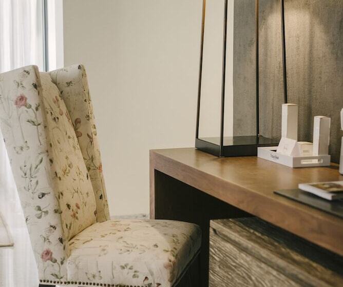 小型套房, Matilda, A Member Of Design Hotels