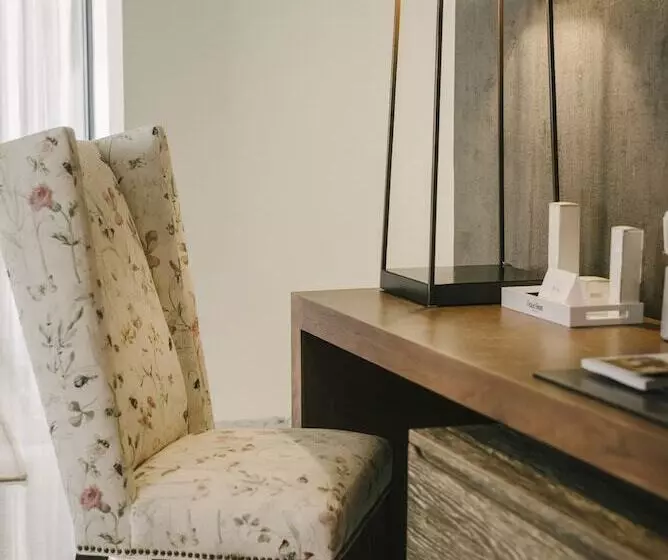 Juniorsviitti, Matilda, A Member Of Design Hotels