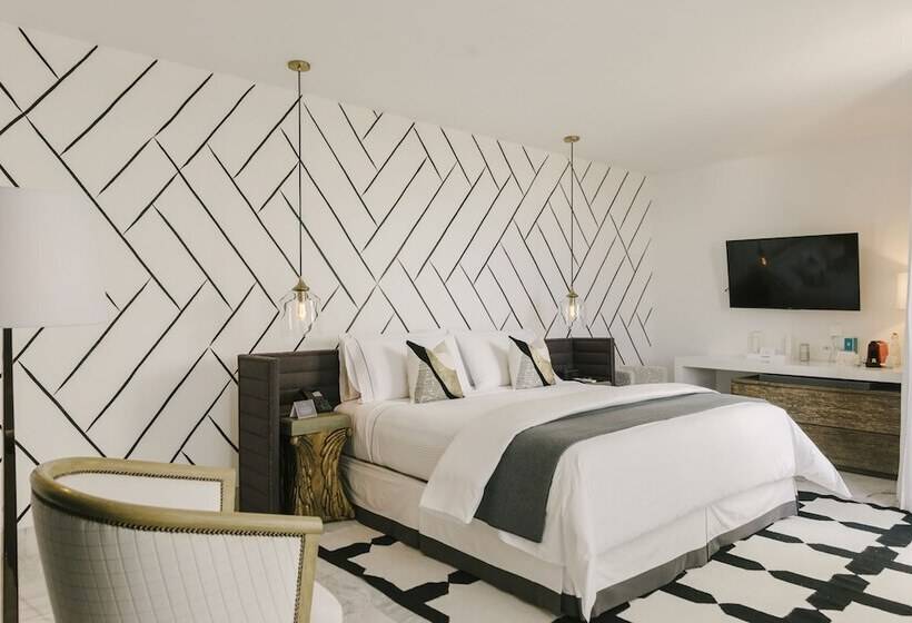ジュニアスイート, Matilda, A Member Of Design Hotels