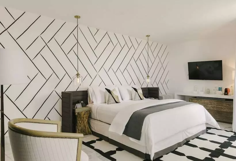 Juniorsviitti, Matilda, A Member Of Design Hotels