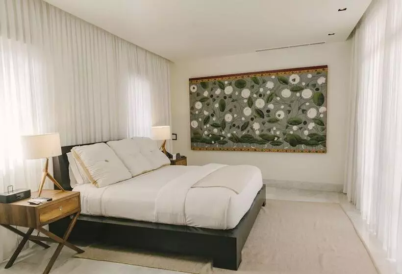 Juniorsviitti, Matilda, A Member Of Design Hotels