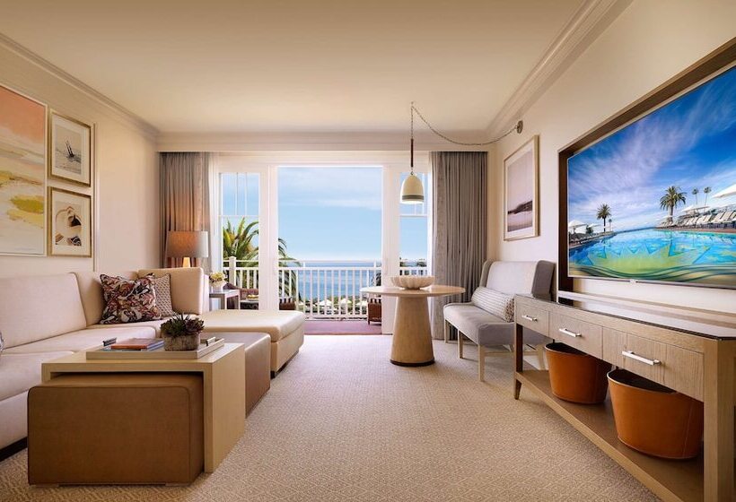 جناح, Montage Laguna Beach