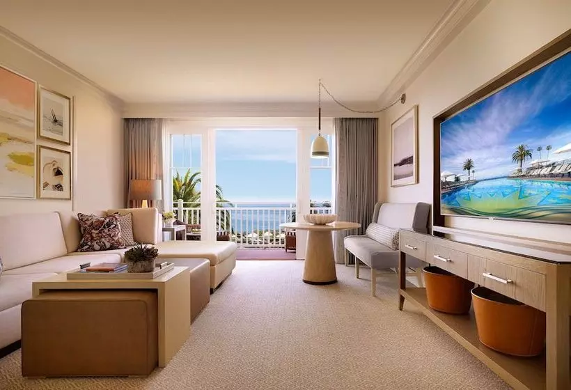 سوییت, Montage Laguna Beach
