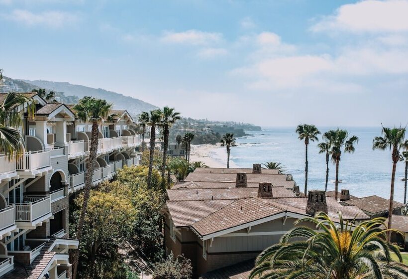 جناح, Montage Laguna Beach