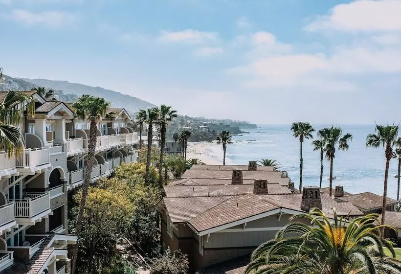 سوییت, Montage Laguna Beach