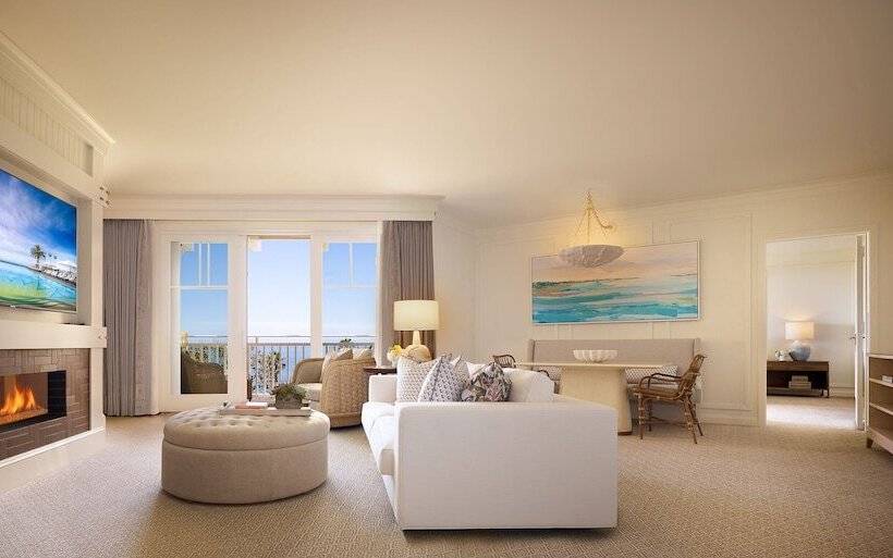 스위트, Montage Laguna Beach