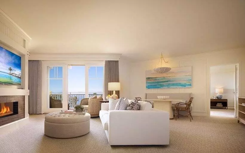 سوییت, Montage Laguna Beach