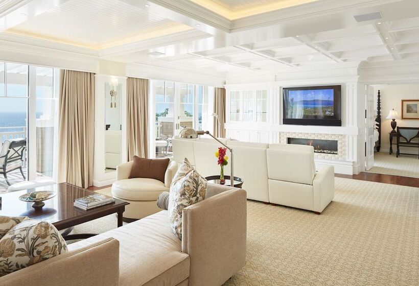 جناح, Montage Laguna Beach