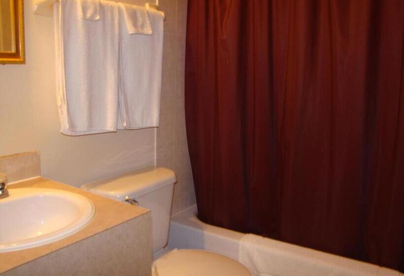 Номер Стандарт, Quartier Latin