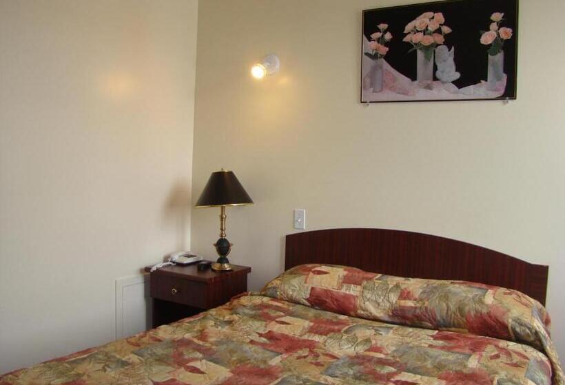 Номер Стандарт, Quartier Latin