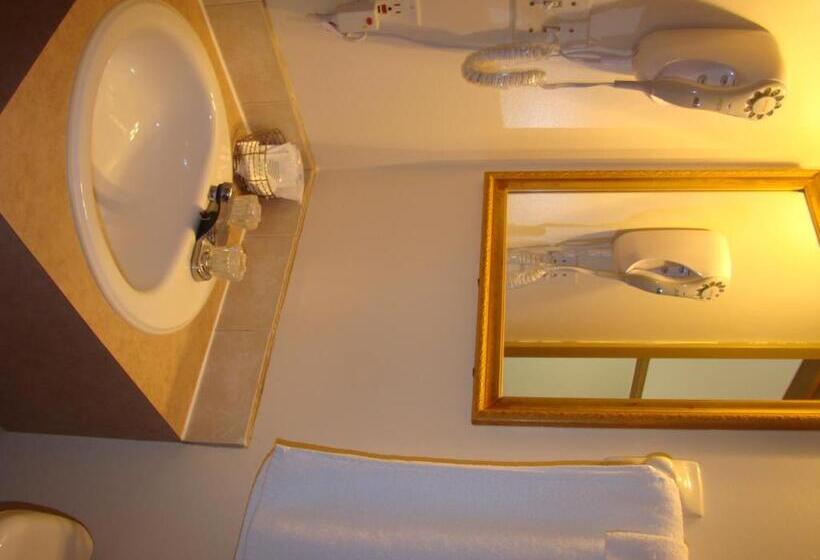 Номер Стандарт 2 Двуспальные Кровати, Quartier Latin