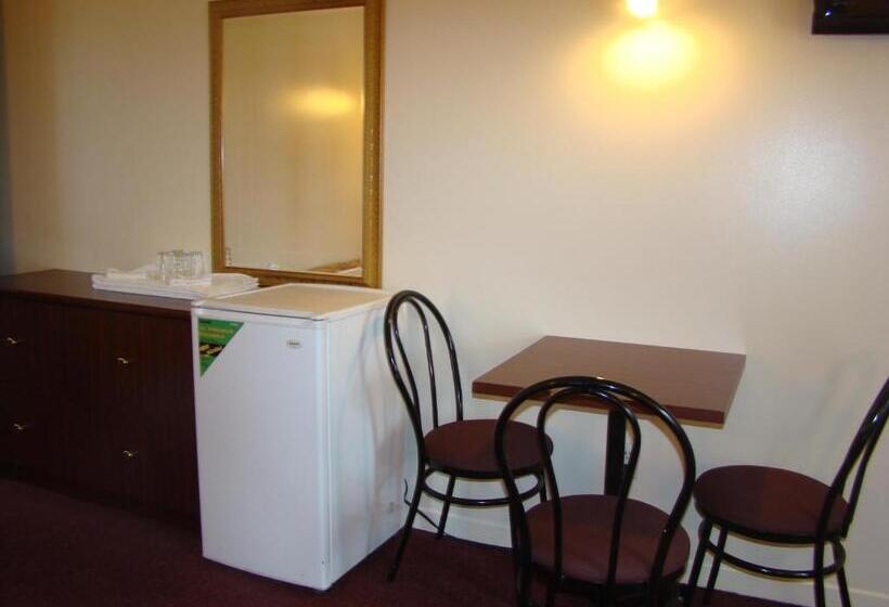 Номер Стандарт 2 Двуспальные Кровати, Quartier Latin