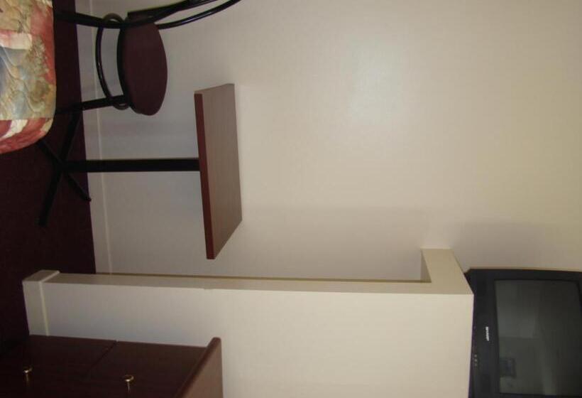 Номер Economy Индивидуальный, Quartier Latin