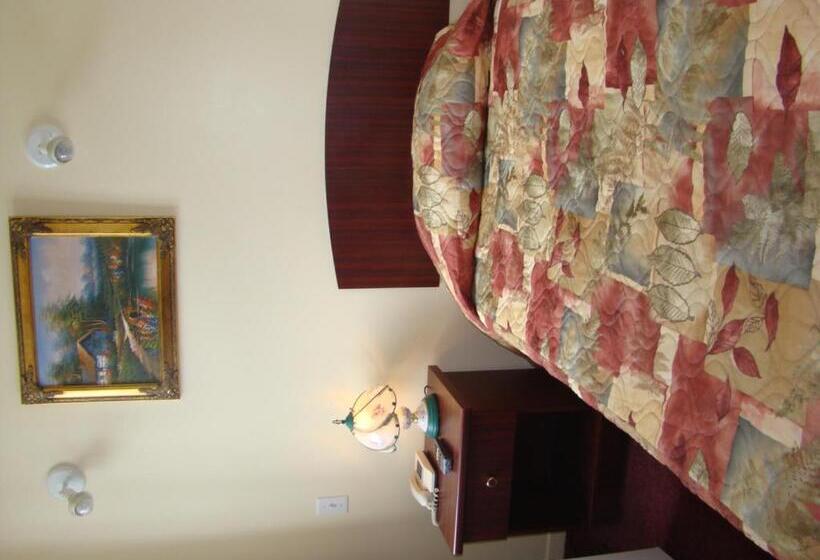 Номер Economy Индивидуальный, Quartier Latin