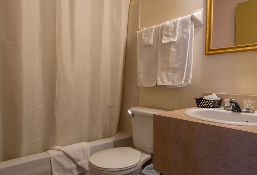 Номер Стандарт 2 Двуспальные Кровати, Quartier Latin