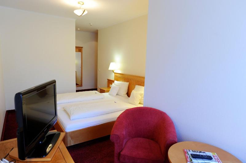 غرفة قياسية, Radisson Hotel & Suites Fort Mcmurray