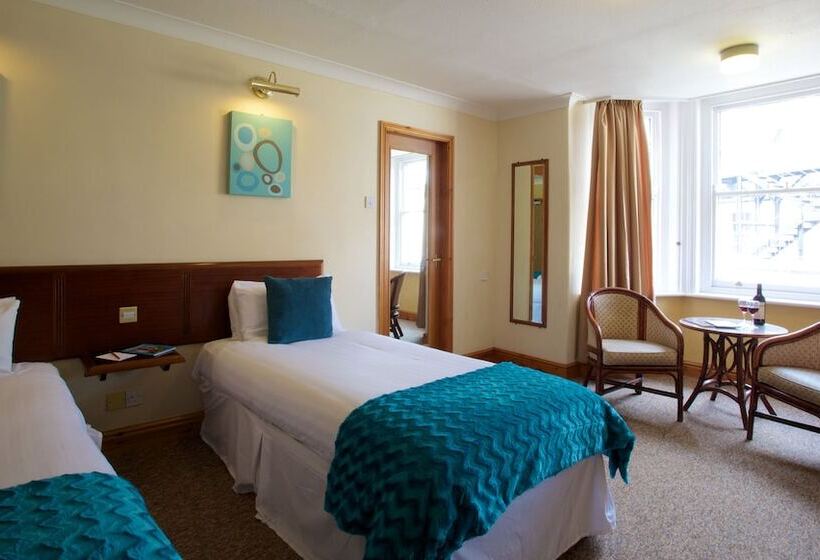 Номер Стандарт, Rutland Arms