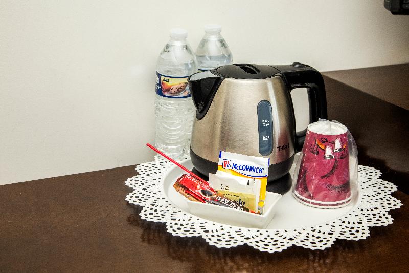 חדר סטנדרט, Seven Crown La Paz Malecon