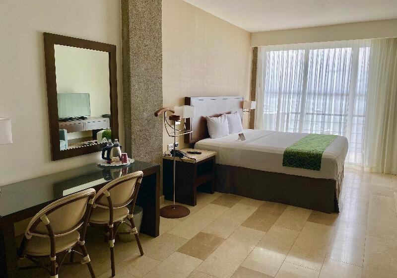 סוויטת ג'וניור, Seven Crown La Paz Malecon