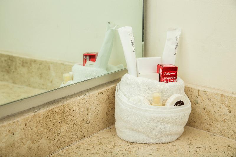 סוויטת ג'וניור, Seven Crown La Paz Malecon