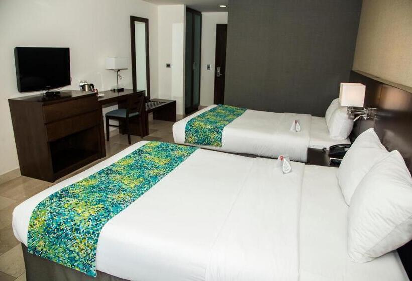 חדר סטנדרט, Seven Crown La Paz Malecon