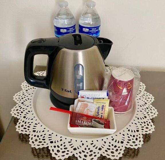 חדר סטנדרט, Seven Crown La Paz Malecon