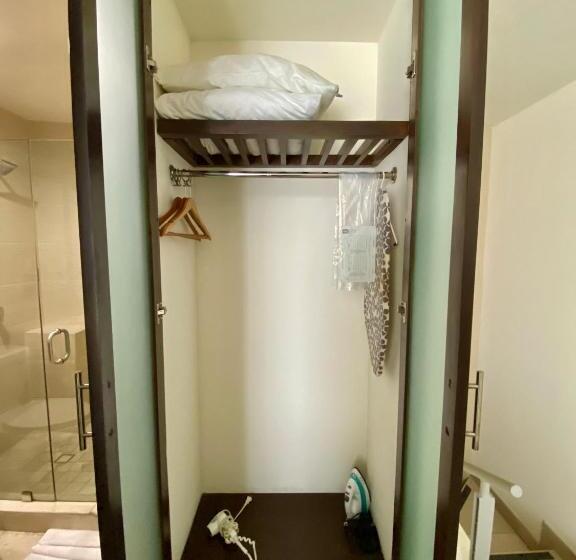 חדר סטנדרט עם מיטת קינג, Seven Crown La Paz Malecon