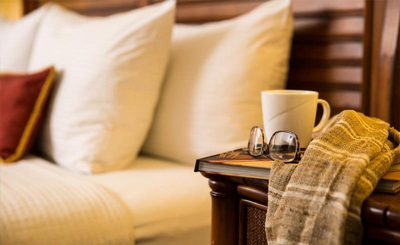 اتاق استاندارد با تخت بزرگ برای معلولان, Super 8 By Wyndham Houston/brookhollow Nw