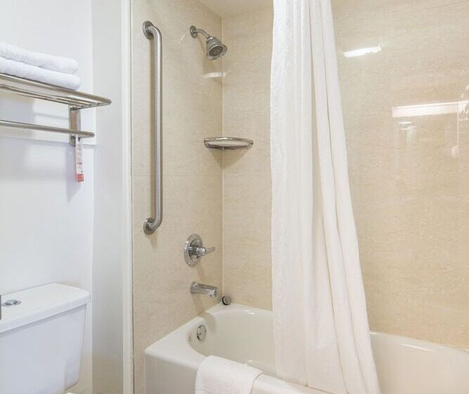 Номер Стандарт, Skye San Francisco Airport Sfo Free Shuttle!