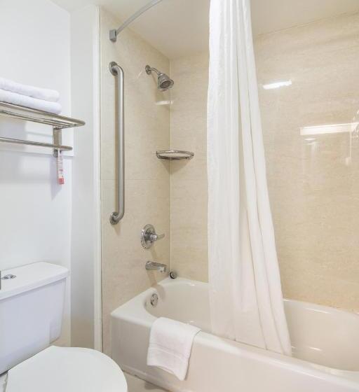 Стандартный Номер Кровать Кинг, Skye San Francisco Airport Sfo Free Shuttle!